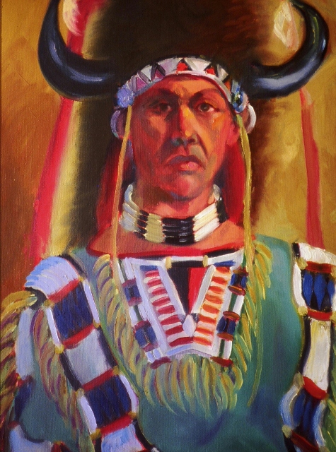 study oil